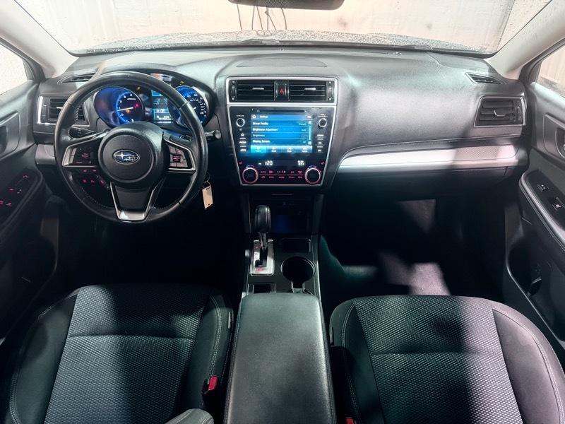 Subaru Outback 2.5i Premium 2019
