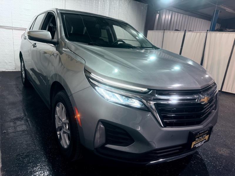Chevrolet Equinox LT 2023