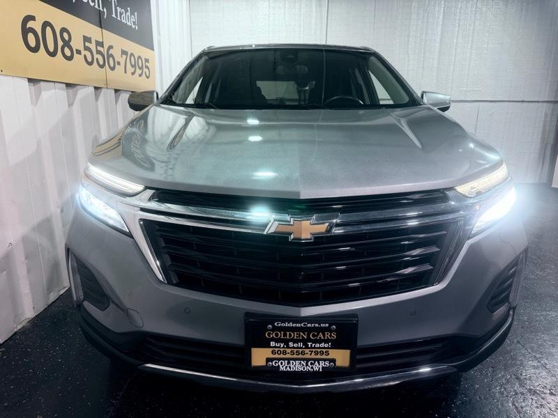 Chevrolet Equinox LT 2023
