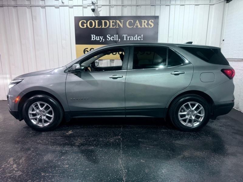 Chevrolet Equinox LT 2023