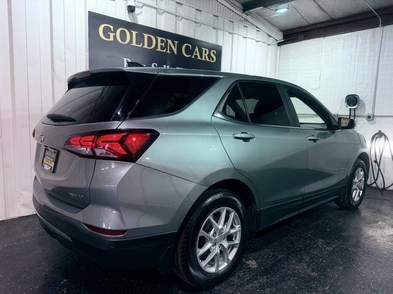 Chevrolet Equinox LT 2023