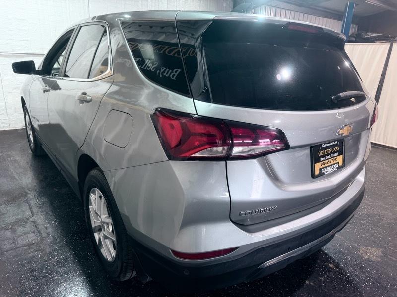 Chevrolet Equinox LT 2023