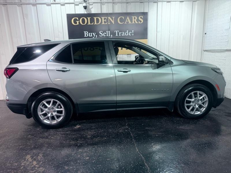 Chevrolet Equinox LT 2023