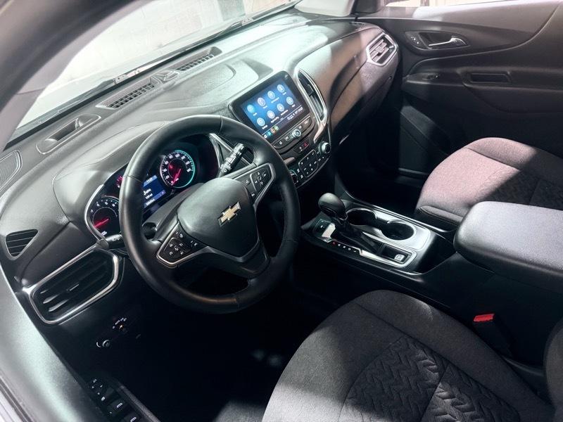 Chevrolet Equinox LT 2023