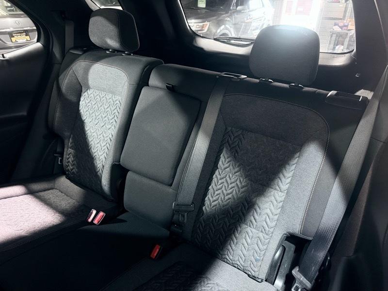 Chevrolet Equinox LT 2023