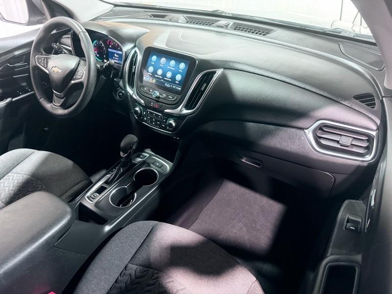 Chevrolet Equinox LT 2023