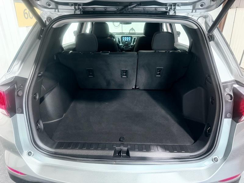 Chevrolet Equinox LT 2023
