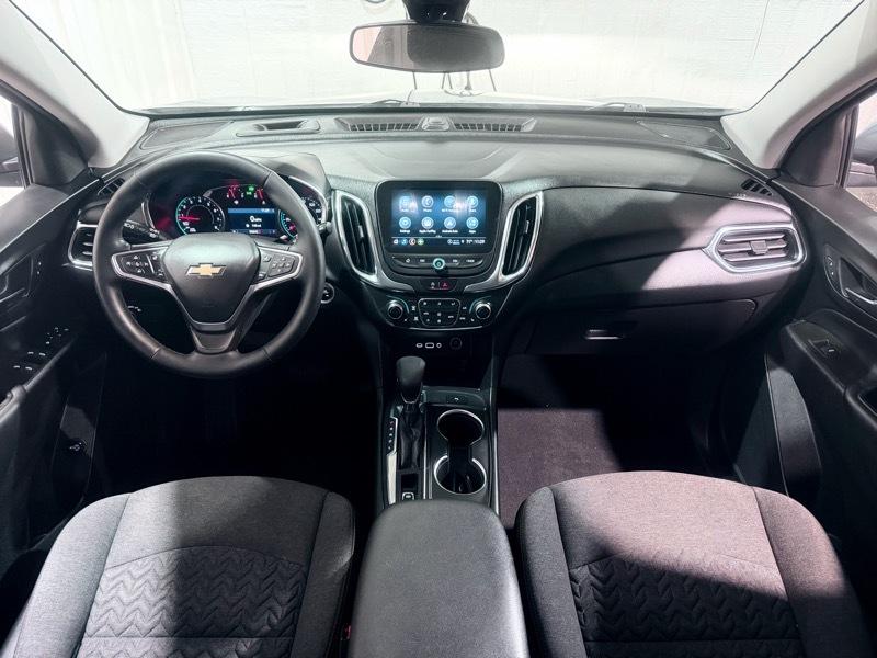 Chevrolet Equinox LT 2023