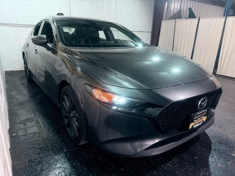Mazda MAZDA3 Preferred Hatchback 2021