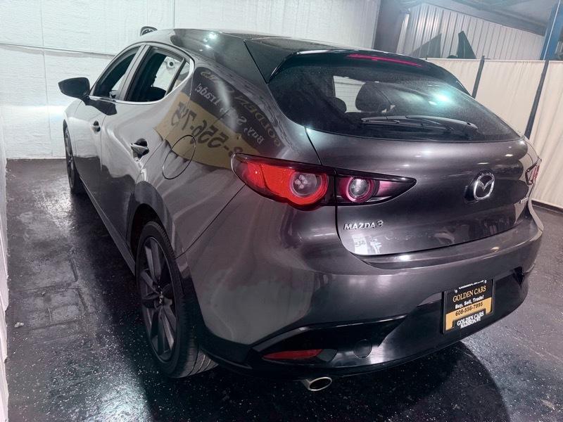 Mazda MAZDA3 Preferred Hatchback 2021