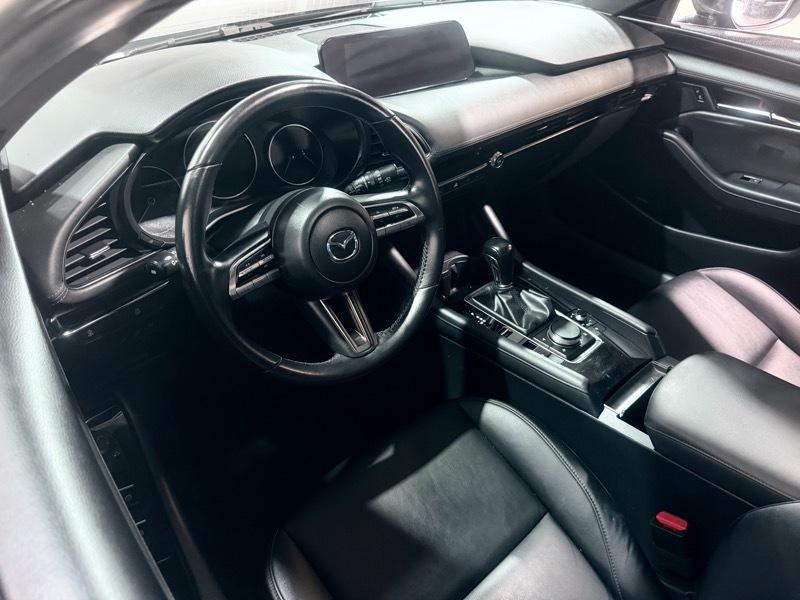 Mazda MAZDA3 Preferred Hatchback 2021
