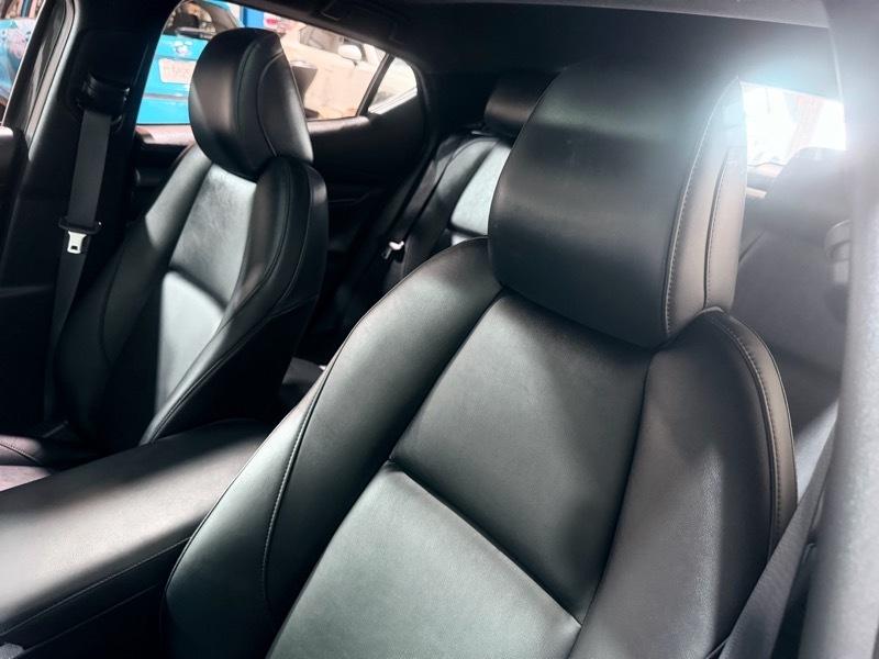 Mazda MAZDA3 Preferred Hatchback 2021