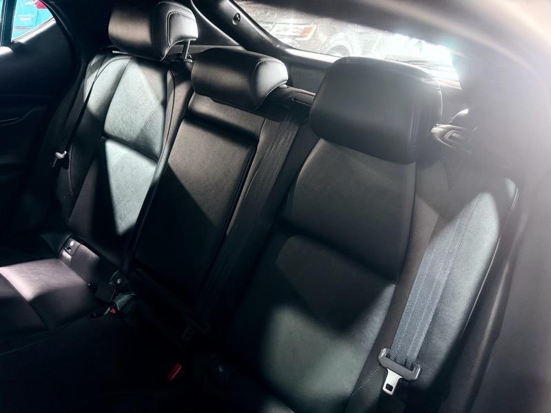 Mazda MAZDA3 Preferred Hatchback 2021