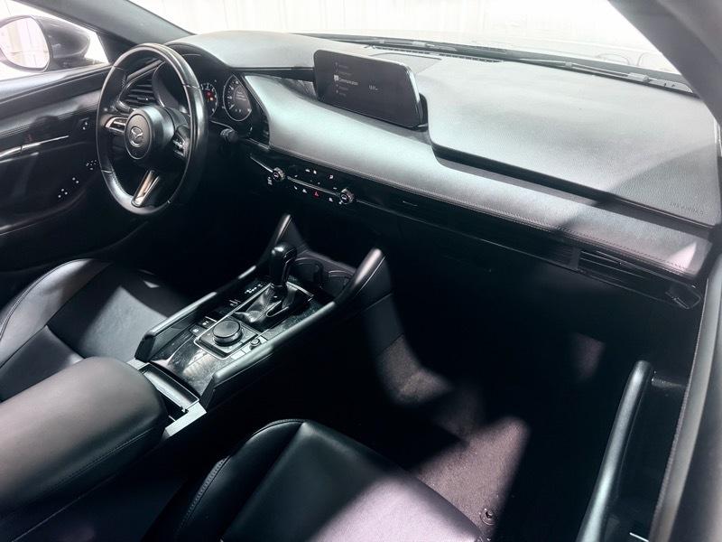 Mazda MAZDA3 Preferred Hatchback 2021