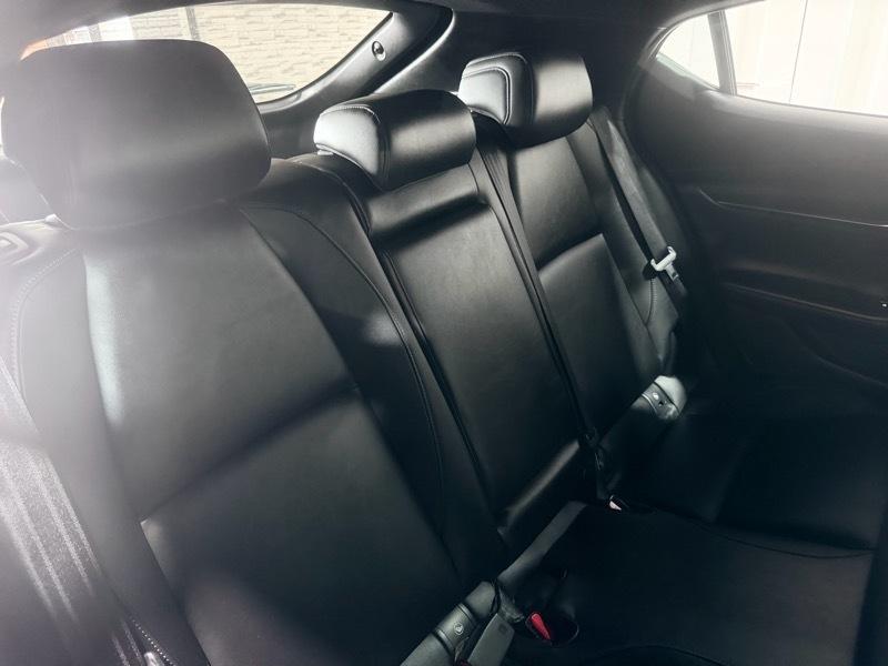 Mazda MAZDA3 Preferred Hatchback 2021
