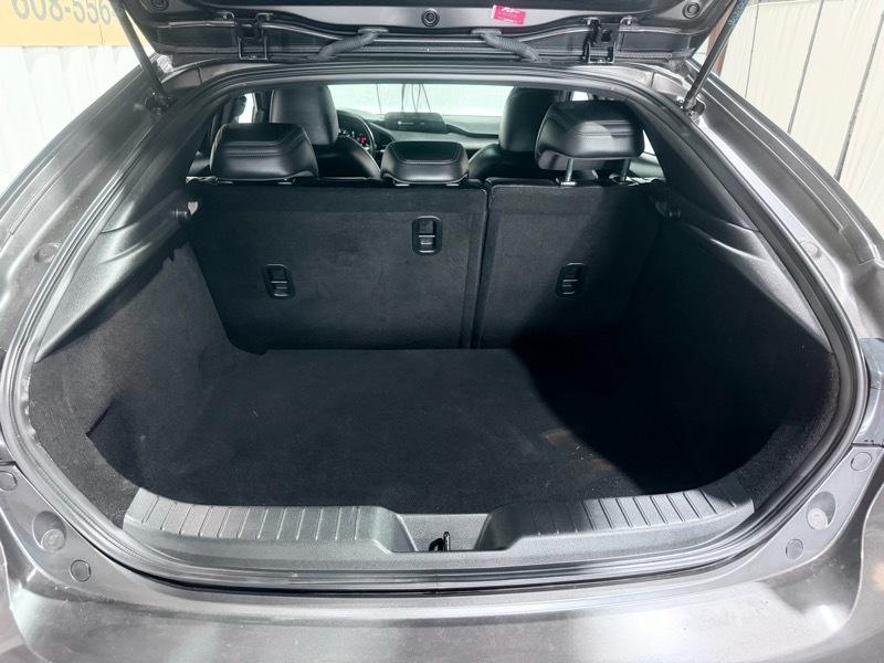 Mazda MAZDA3 Preferred Hatchback 2021
