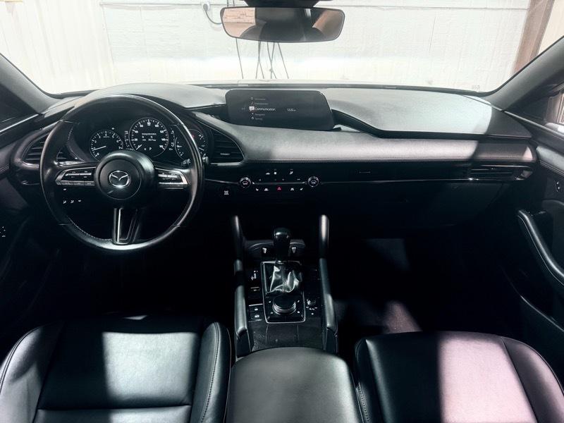Mazda MAZDA3 Preferred Hatchback 2021