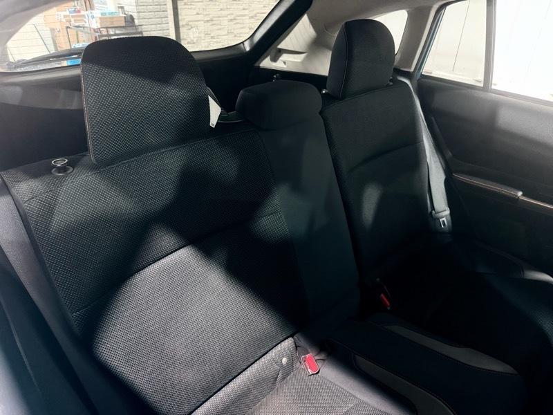 Subaru Crosstrek 2.0i Premium CVT 2016