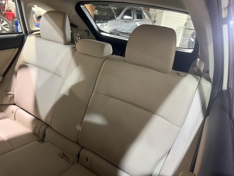 Subaru Impreza 2.0i Sport Premium 2014