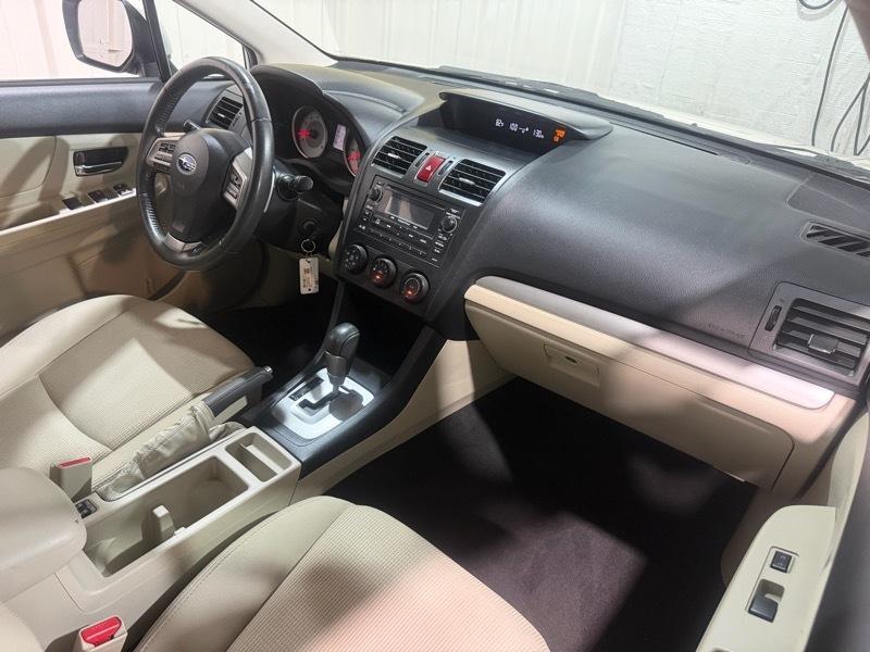 Subaru Impreza 2.0i Sport Premium 2014
