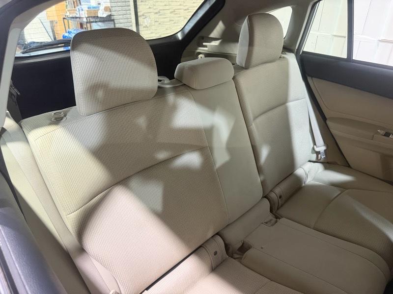 Subaru Impreza 2.0i Sport Premium 2014