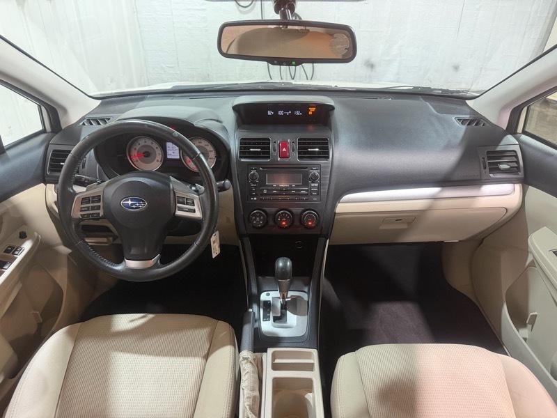 Subaru Impreza 2.0i Sport Premium 2014