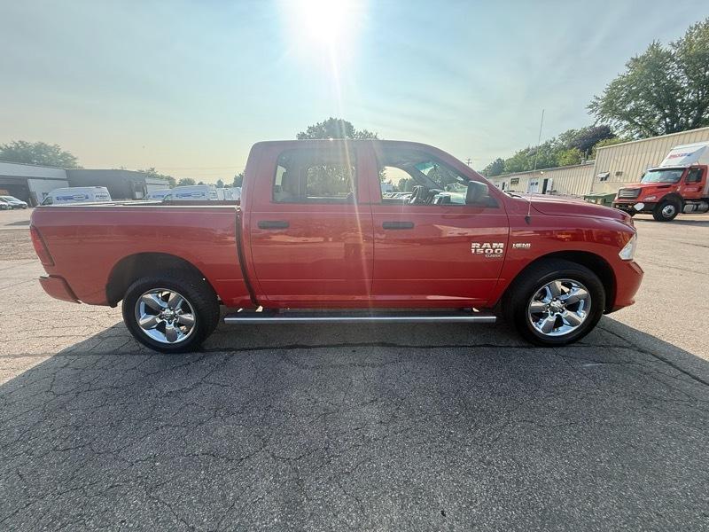RAM 1500 Classic  2019