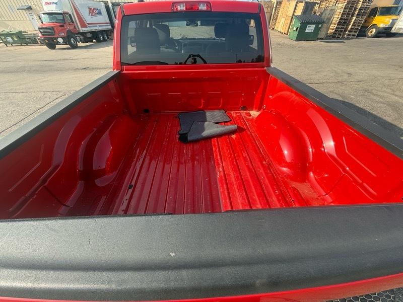 RAM 1500 Classic  2019