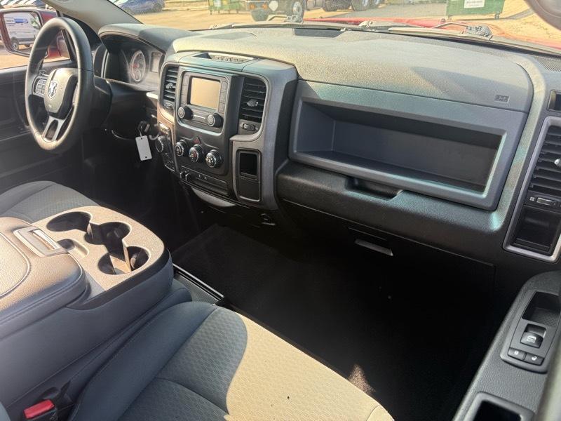 RAM 1500 Classic  2019