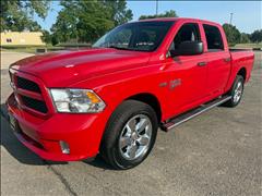 2019 RAM 1500 Classic 