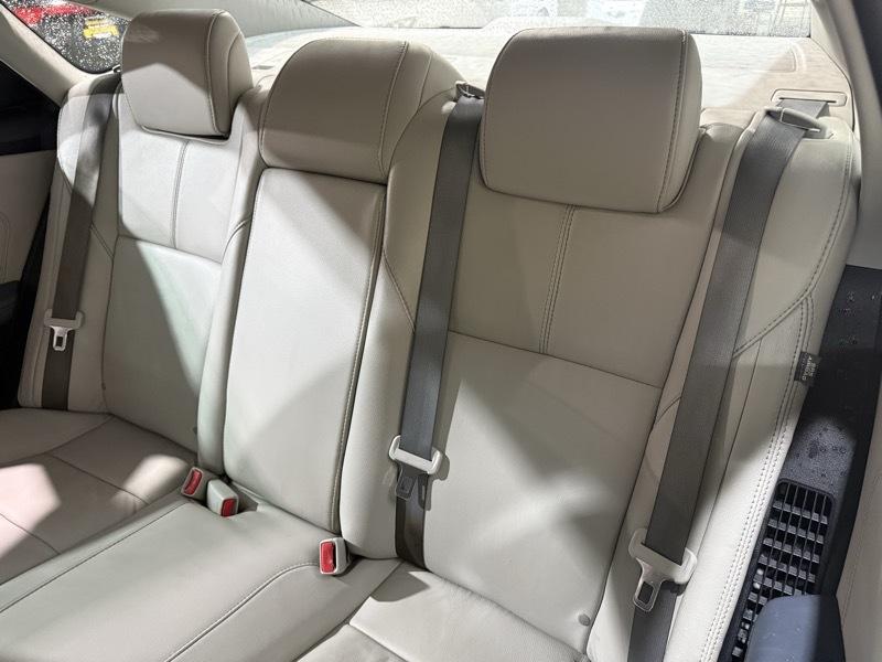 Toyota Avalon Hybrid XLE Premium 2013