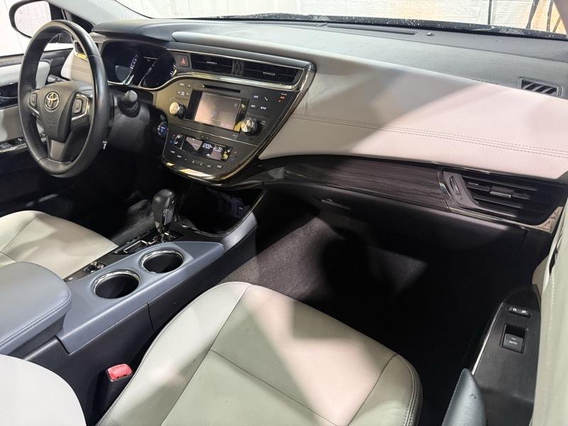Toyota Avalon Hybrid XLE Premium 2013