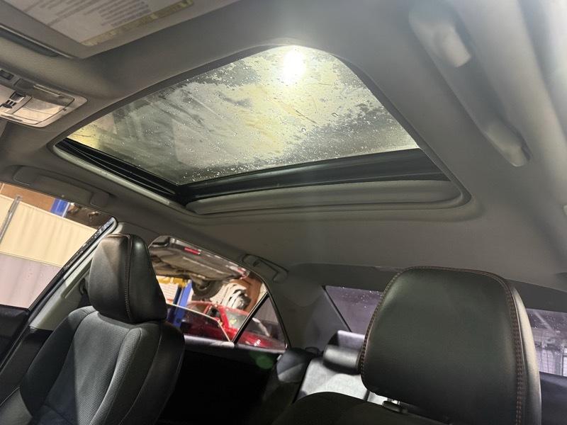 Toyota Camry XLE 2016