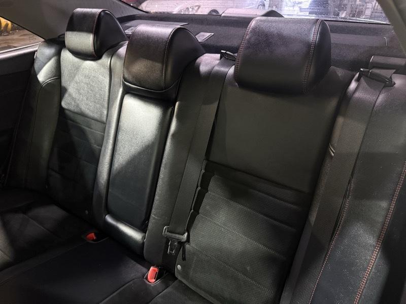 Toyota Camry XLE 2016