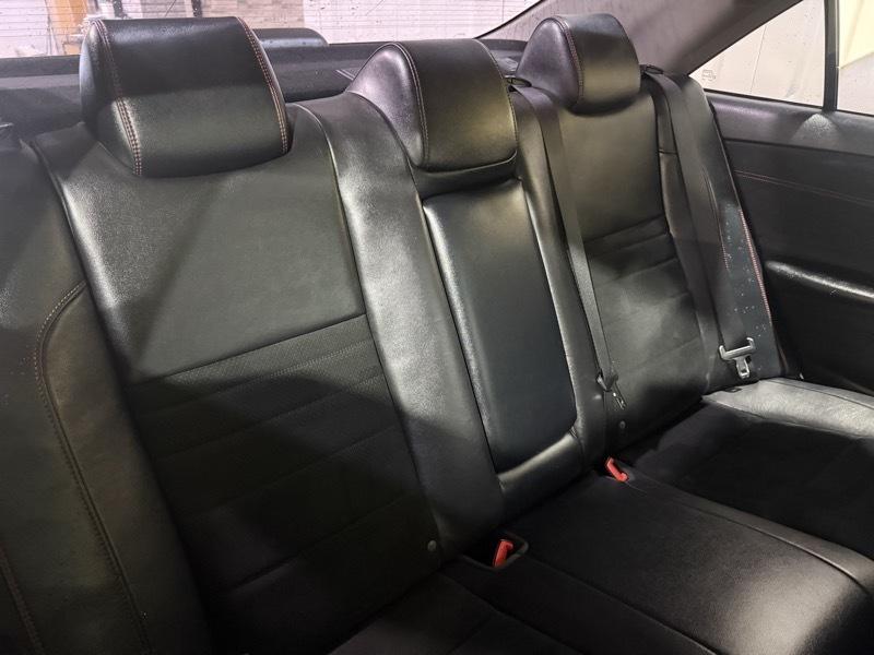 Toyota Camry XLE 2016