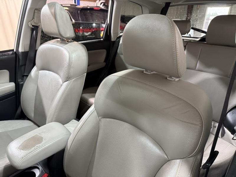 Subaru Forester 2.5i Limited 2018