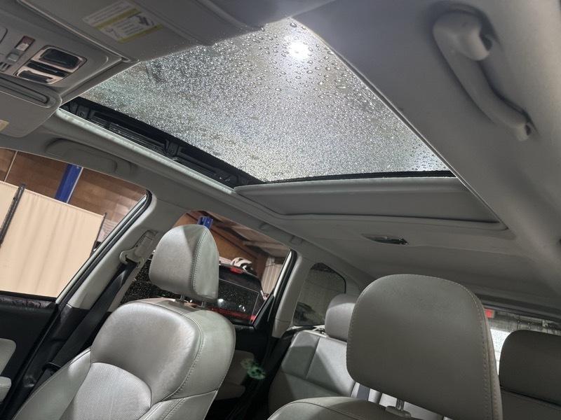 Subaru Forester 2.5i Limited 2018