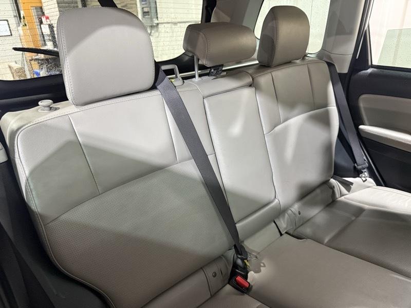 Subaru Forester 2.5i Limited 2018