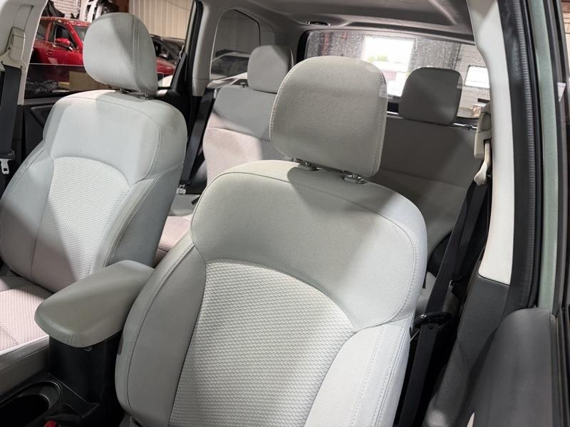 Subaru Forester 2.5i Premium 2014