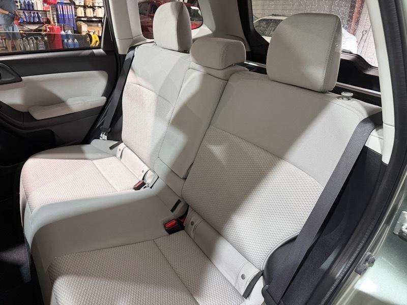 Subaru Forester 2.5i Premium 2014