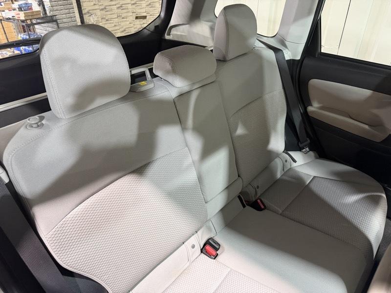 Subaru Forester 2.5i Premium 2014