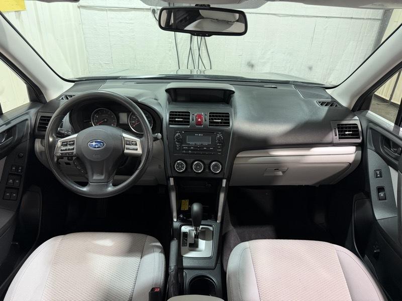 Subaru Forester 2.5i Premium 2014