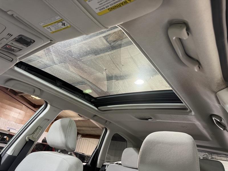 Subaru Forester 2.5i Premium 2014