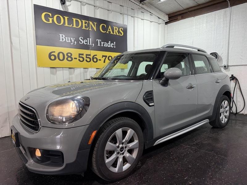 MINI Countryman Base 2019