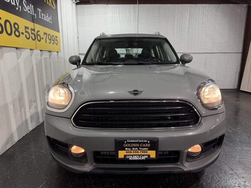 MINI Countryman Base 2019