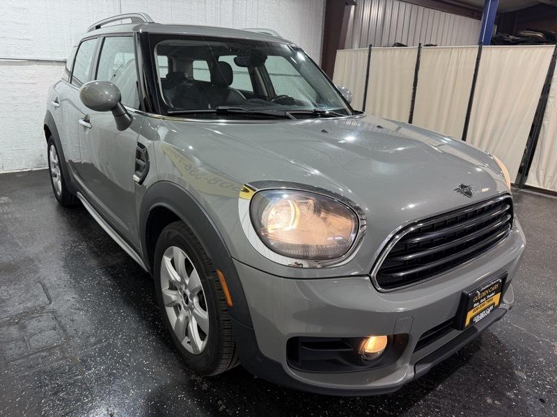 MINI Countryman Base 2019