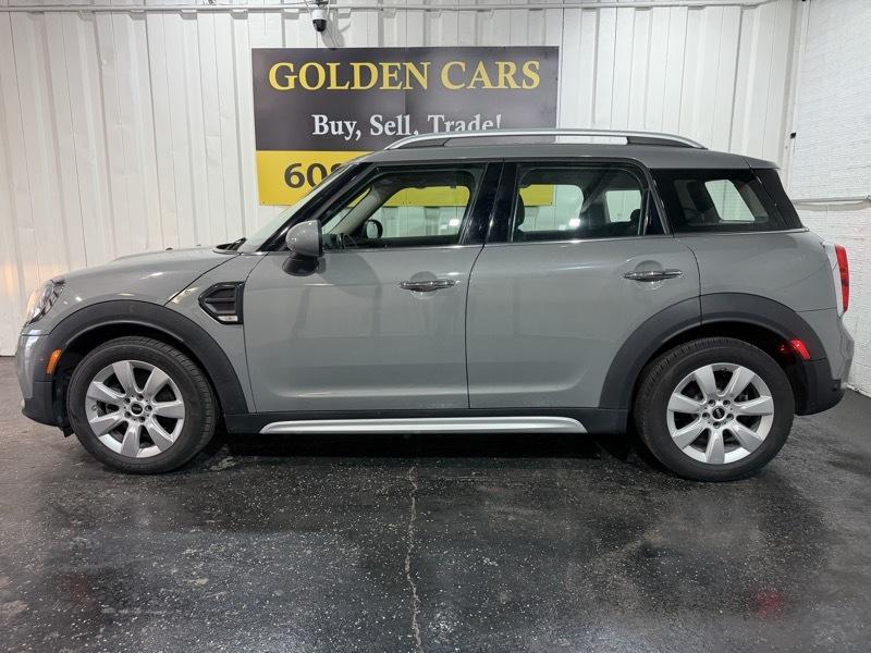 MINI Countryman Base 2019