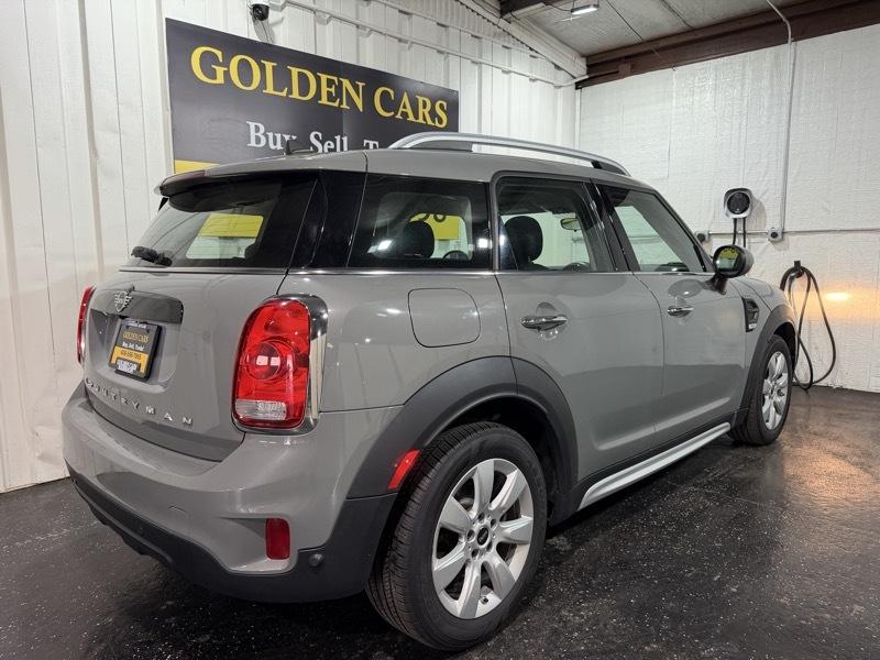 MINI Countryman Base 2019