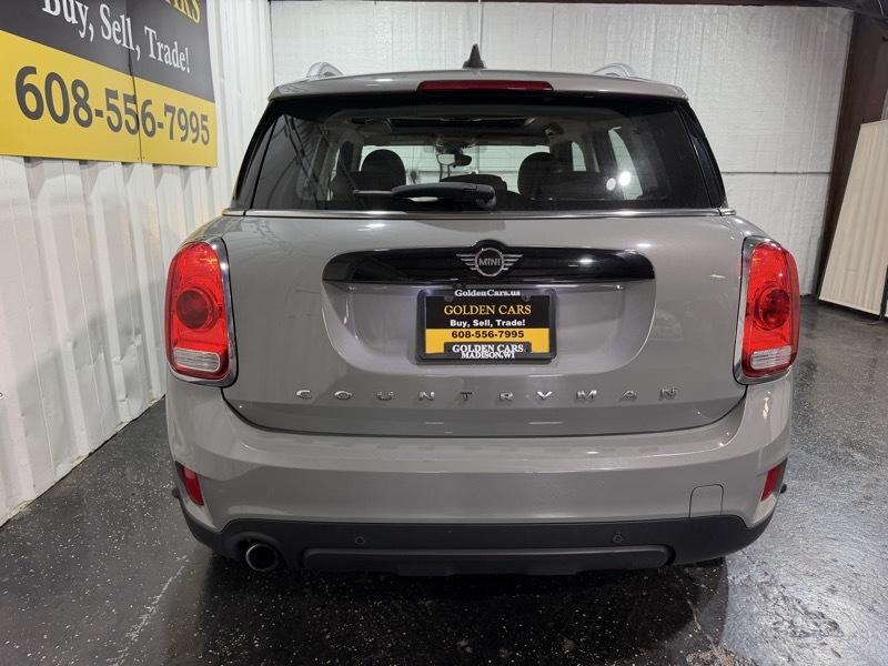 MINI Countryman Base 2019