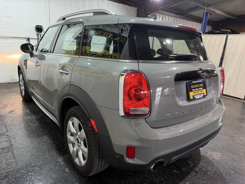 MINI Countryman Base 2019